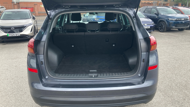 Hyundai Tucson 1.6 GDi SE Nav 5dr 2WD Petrol Estate